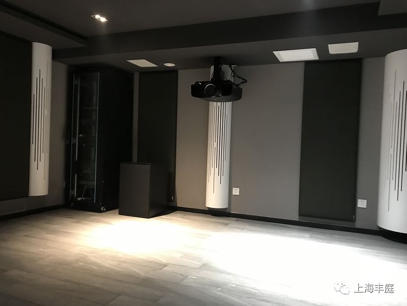 家庭影院設(shè)計師