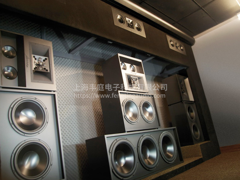 家庭影音室